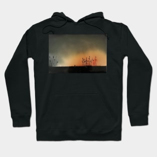 End of Harvest Hoodie